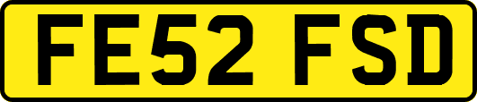 FE52FSD