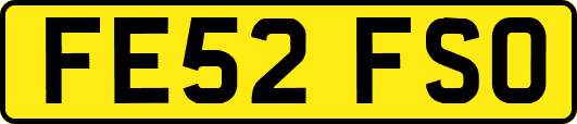 FE52FSO