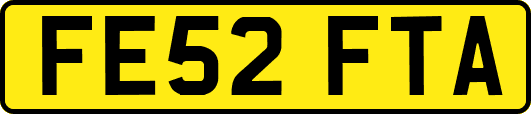 FE52FTA