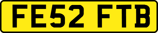 FE52FTB