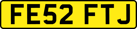 FE52FTJ