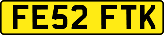 FE52FTK