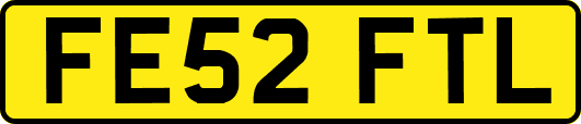 FE52FTL
