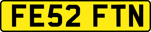 FE52FTN