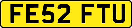 FE52FTU