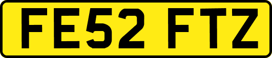 FE52FTZ