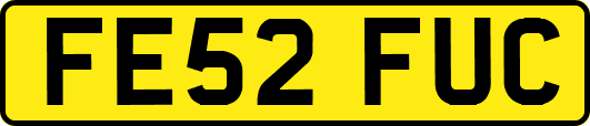 FE52FUC