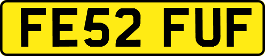 FE52FUF