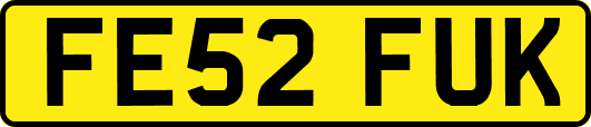 FE52FUK