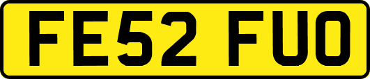 FE52FUO