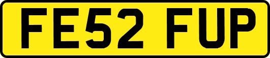 FE52FUP