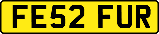 FE52FUR