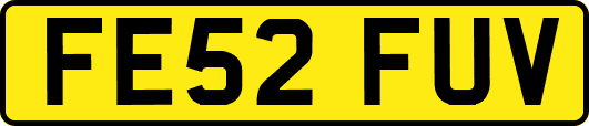 FE52FUV