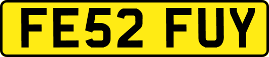 FE52FUY