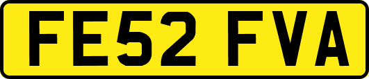 FE52FVA