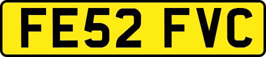 FE52FVC