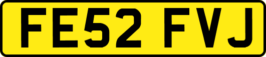 FE52FVJ