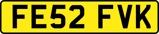FE52FVK