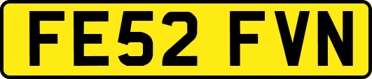 FE52FVN
