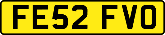 FE52FVO
