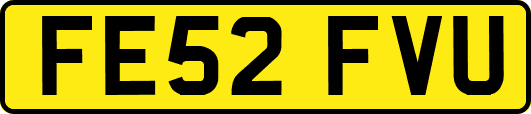 FE52FVU