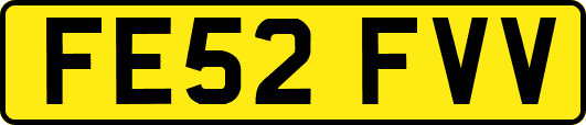 FE52FVV