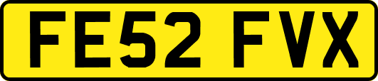 FE52FVX
