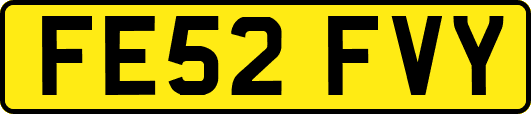 FE52FVY