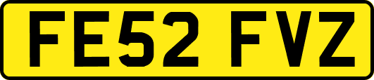 FE52FVZ