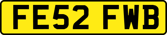 FE52FWB