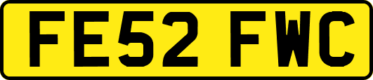 FE52FWC