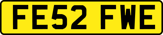 FE52FWE