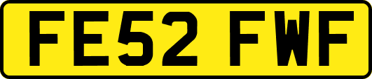 FE52FWF