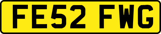 FE52FWG