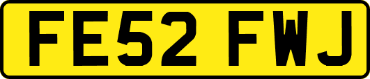 FE52FWJ