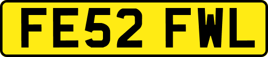 FE52FWL