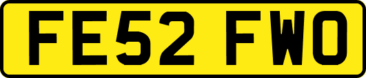 FE52FWO