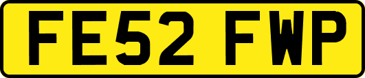 FE52FWP