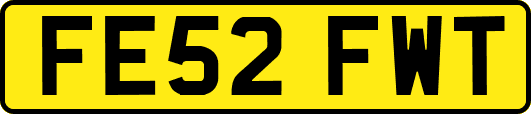 FE52FWT
