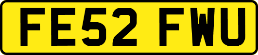 FE52FWU