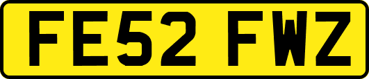 FE52FWZ