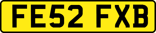 FE52FXB