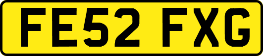 FE52FXG