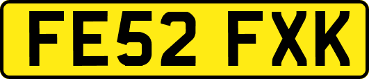 FE52FXK