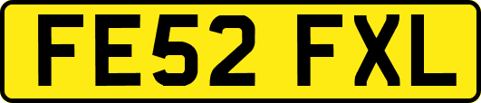 FE52FXL