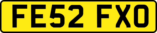 FE52FXO