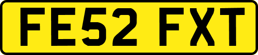 FE52FXT