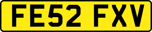 FE52FXV