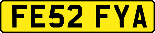FE52FYA