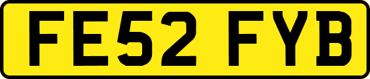 FE52FYB